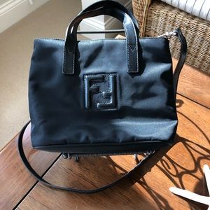 Slightly used Fendi Bag